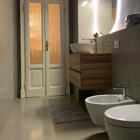 Апартаменты Bohemian House Милан
