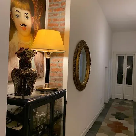 Bohemian House