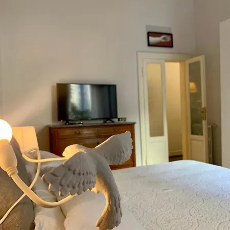 Апартаменты Bohemian House *