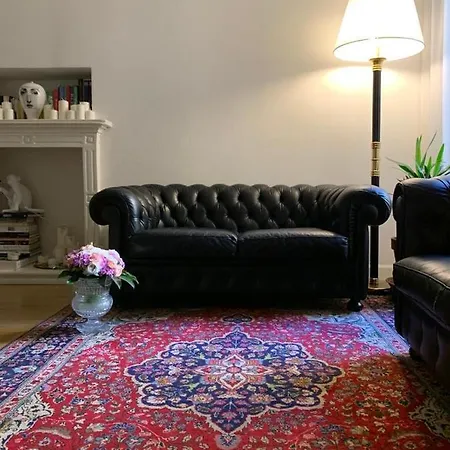 Bohemian House * Милан