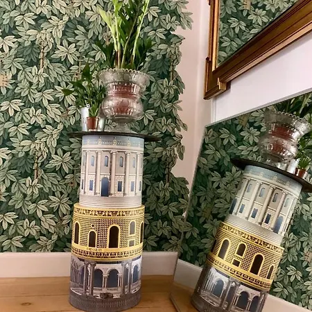 Bohemian House * Милан