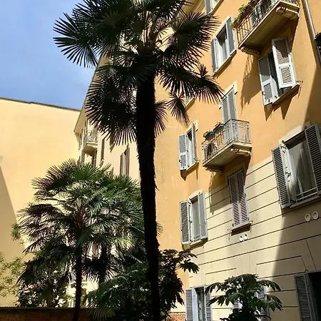 Апартаменты Bohemian House
