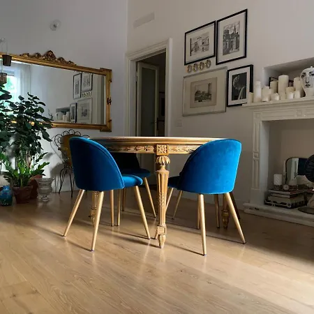 Bohemian House Milan