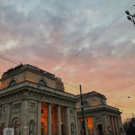 Bohemian House * Milan