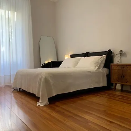 Bohemian House Apartment Milan